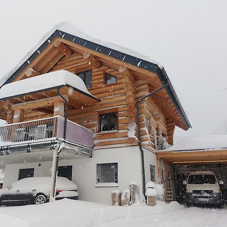 Haus Stroehle Apartment Schruns Bagian luar foto