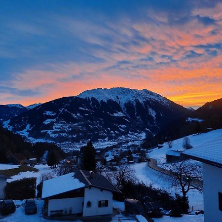 Haus Stroehle Apartment Schruns Bagian luar foto
